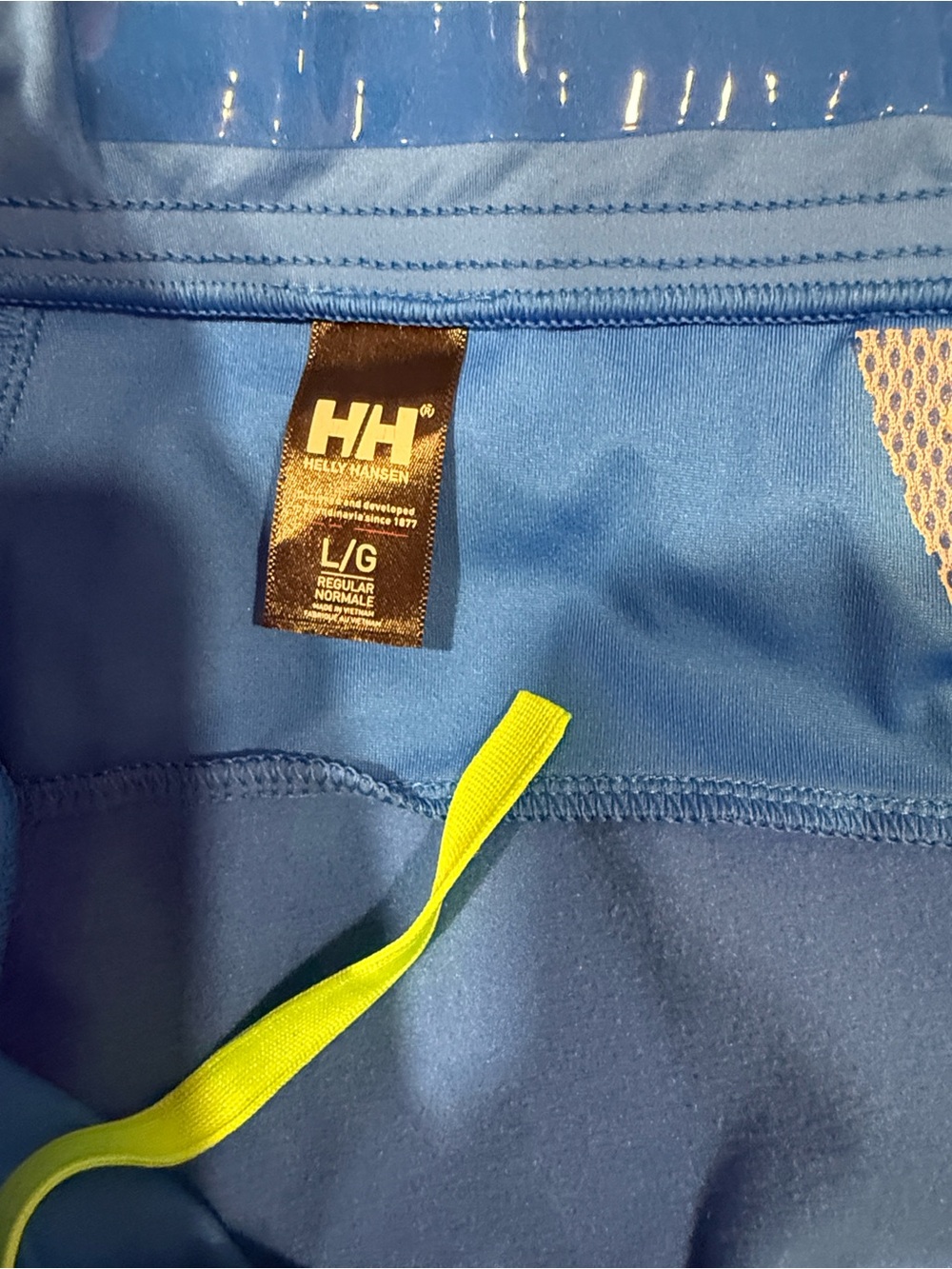 Helly Hansen Men’s World Cup Ski Trousers - Picture 8 of 9